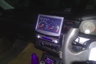 Scan Tools Honda OBD1 ECU