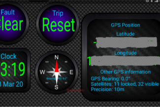 Scan Tools Honda OBD1 ECU