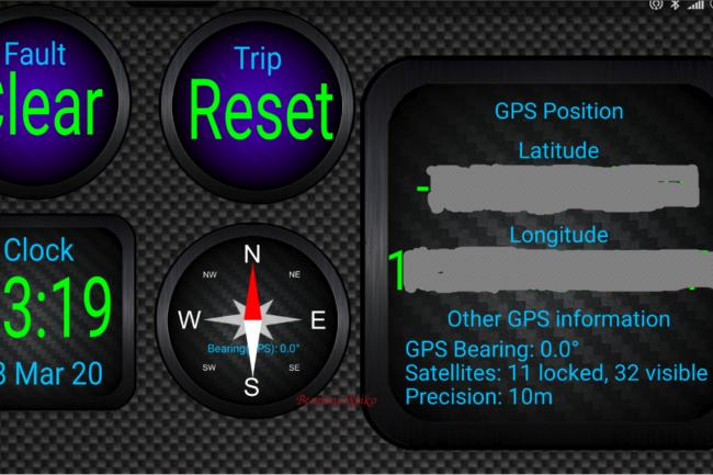 Scan Tools Honda OBD1 ECU