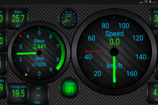 Scan Tools Honda OBD1 ECU