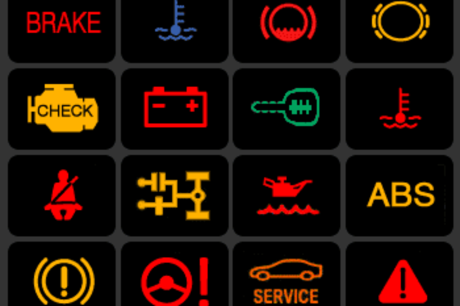 Cara Baca ECU Honda OBD1