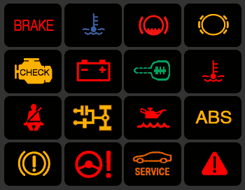 Cara Baca ECU Honda OBD1